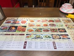 -葛记焖饼(伏牛路店)