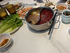 -吉布鲁牛排海鲜自助(温江合生汇店)