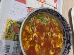 -食悦天美食广场(武汉壹方购物中心店)