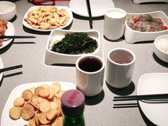 -半天妖烤鱼(中山路店)
