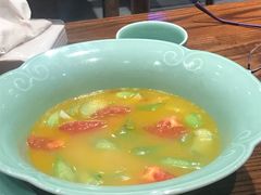 -虎哥私房菜(馒头山店)