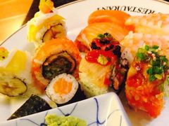 松子日本料理(亮马桥店)-松子料理(亮马桥店)