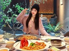 -谦默府· 现代潮粤菜(外滩店)