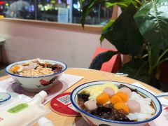 -屋里甜汤·潮汕手工鲜制概念店(F16店)