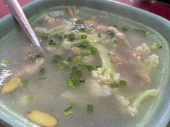 -九鲤湖莆仙菜馆(卧湖路店)