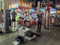 -大师傅金奖啤酒鱼(西街口总店)