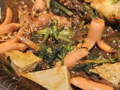 -半天妖烤鱼(方庄店)