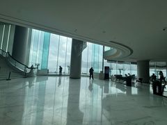 -香港九龙海逸君绰酒店