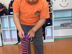 -金点蒙氏国际教育(悠然校区)