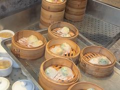 -南安大酒店-自助餐厅