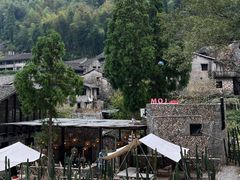 -MOJ coffee(瓯海泽雅水碓坑店)