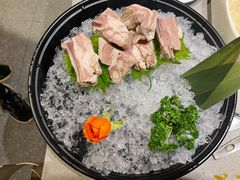 -海底捞火锅(振华广场店)