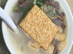 -笑云开汤包店(网巾市店)