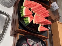 -大渔铁板烧(花园道店)