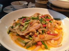 -芳芳私房菜·精做淮扬菜(承德路店)
