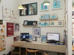 -萌咔奇奇儿童摄影(宝安总店)