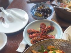 -御湾·浅水湾·贺胜土鸡汤(潜山店)