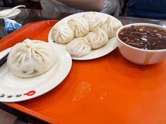 -庆丰包子铺(和平里店)