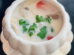-Thai Alley泰爱里(二沙岛店)