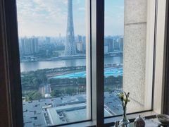 -广州富力丽思卡尔顿酒店