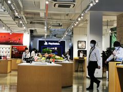 -Sony Store 索尼(上海淮海中路店)