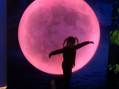 -天津梵高星空艺术馆(天河城旗舰店)