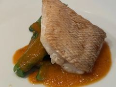 -Ginza Onodera铁板烧(外滩十八号店)