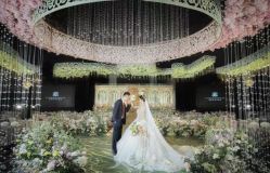 点击看大图 -花品行婚礼宴会设计(张家港店)