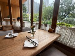 -翠贝卡&Mama Kelly Brunch Coffee(河西店)