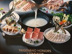 -大良毋米粥(锦龙路总店)