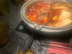 -牛New寿喜烧(虹桥新天地店)