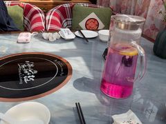 -慢丽江·云南野生菌土鸡锅(付家庄店)