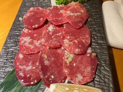 盐焗牛舌-本寻烧肉酒场(双井店)