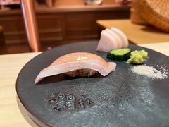 -橼舍鮨青木