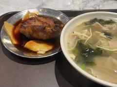 -鲜得来排骨年糕(即墨路店)