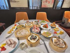 -珍之宝御品·寻味顺德(容桂渔人码头店)