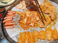 -大碗先生(万家丽店)