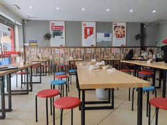 大堂-斯丹姜母鸭·古法干香(涂门街总店)