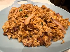 -龙记香港茶餐厅(久光百货店)