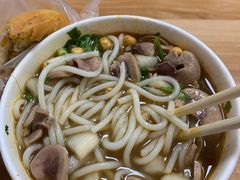 -江三王记牛杂馆(总店)
