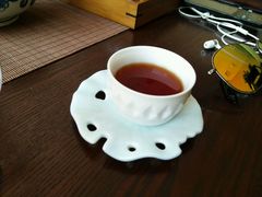 -碧露轩·大益茶体验馆(镇江路店)