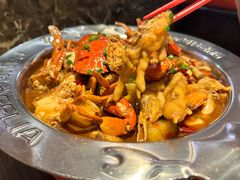 -胖哥俩肉蟹煲(福州仓山爱琴海店)