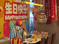 -乐凯撒披萨(汇港购物中心店)