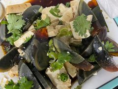 -兆辉木炭海鲜烧烤·海鲜小炒