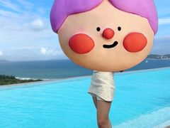 -瑰丽酒店·海吧·天际下午茶·现场DJ·天台酒吧