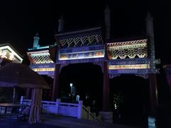 -零陵古城