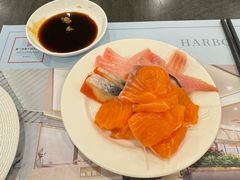 -厦门海景千禧大酒店·海景咖啡厅