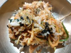 特色·石锅拌饭-金顺韩式烤肉·网红烤肉店(广利路店)