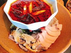 -常和州·夜宵大排档(常州单店)