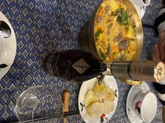 -南沙游艇会·大兵船餐厅